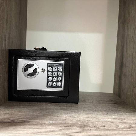 Vip Hotel Tashkent Bagian luar foto