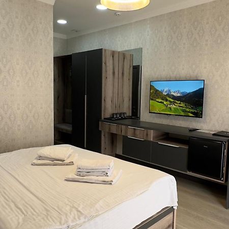 Vip Hotel Tashkent Bagian luar foto