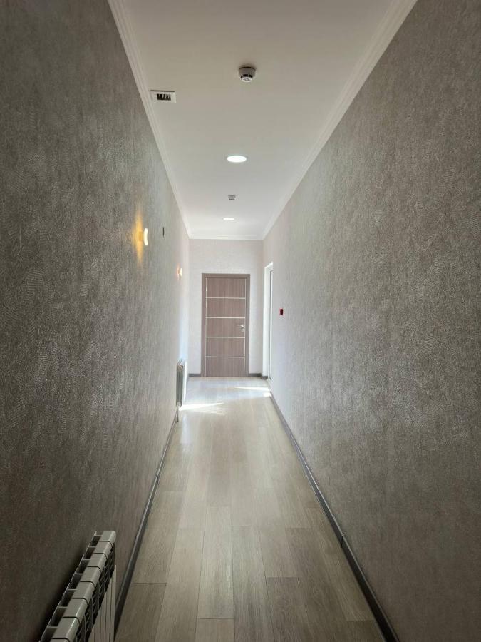 Vip Hotel Tashkent Bagian luar foto