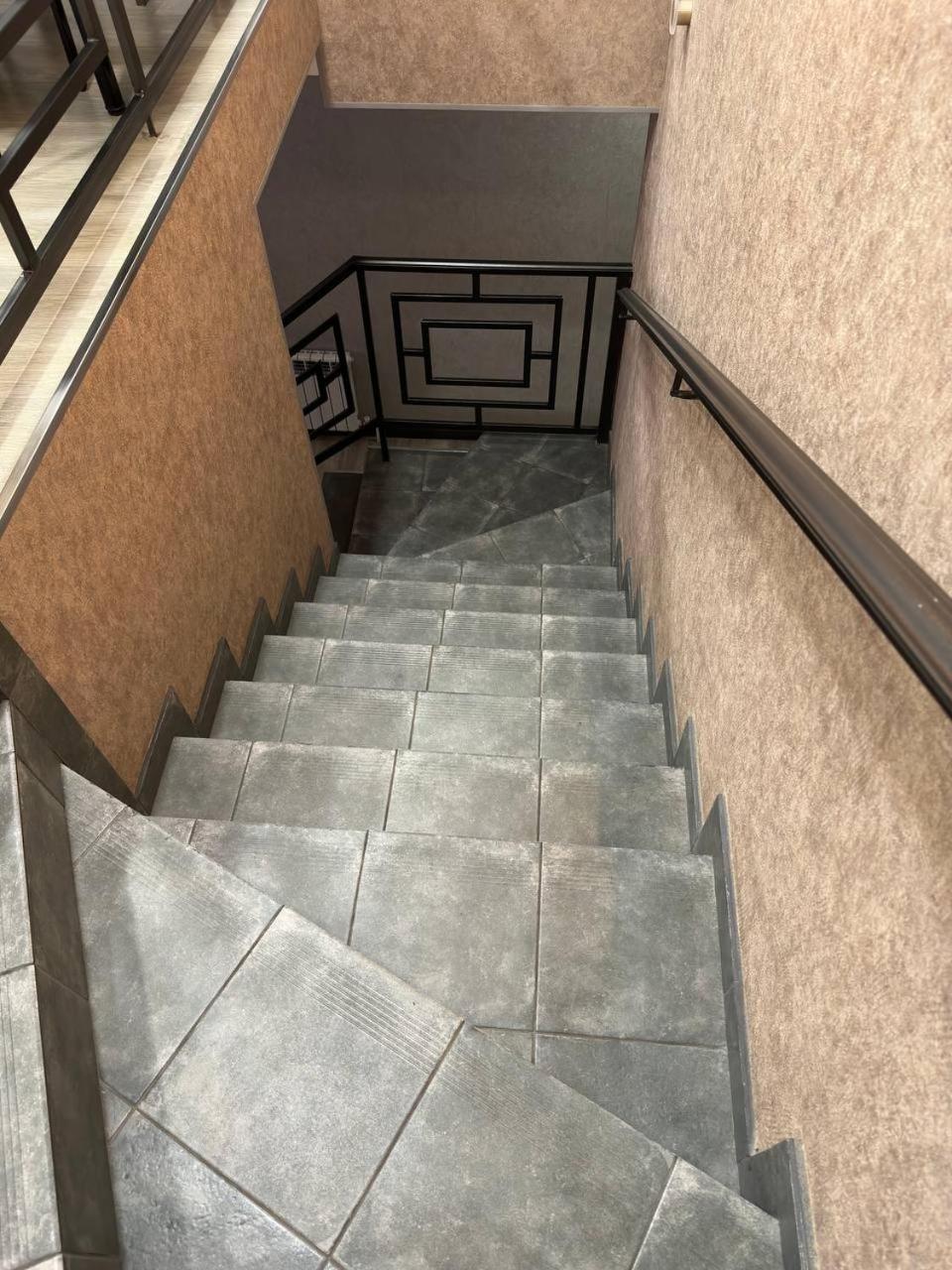 Vip Hotel Tashkent Bagian luar foto