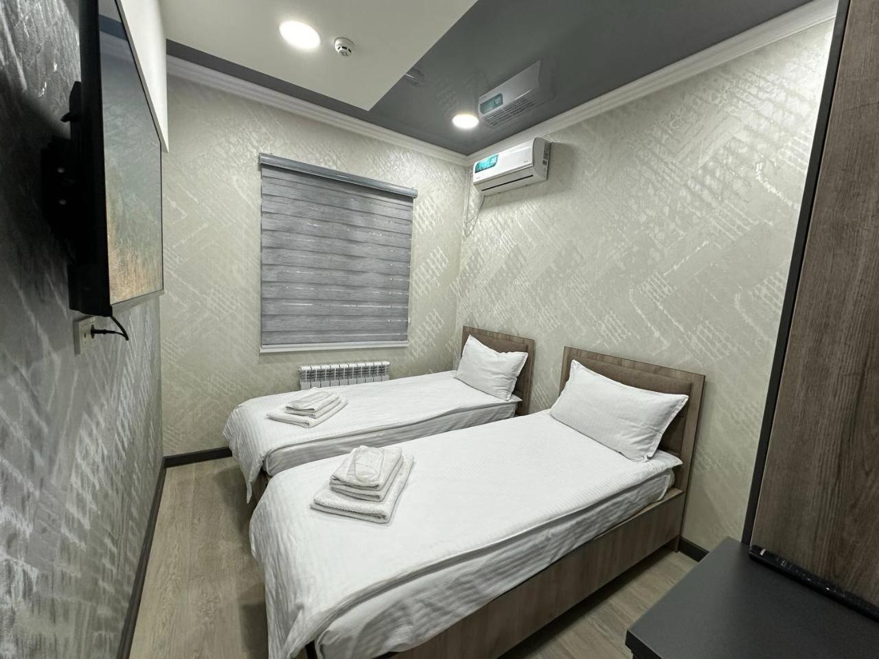 Vip Hotel Tashkent Bagian luar foto