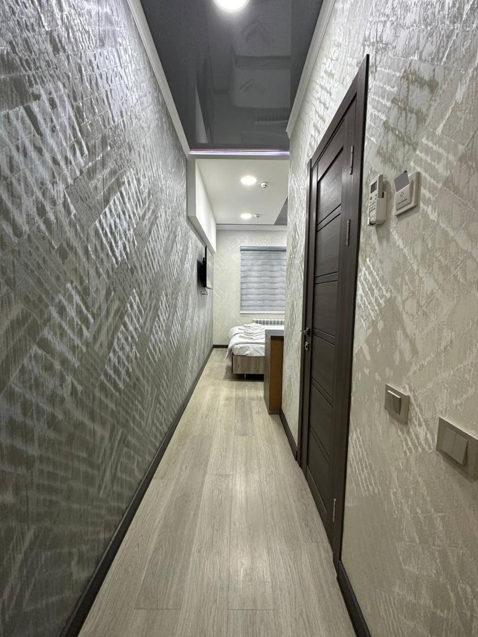 Vip Hotel Tashkent Bagian luar foto