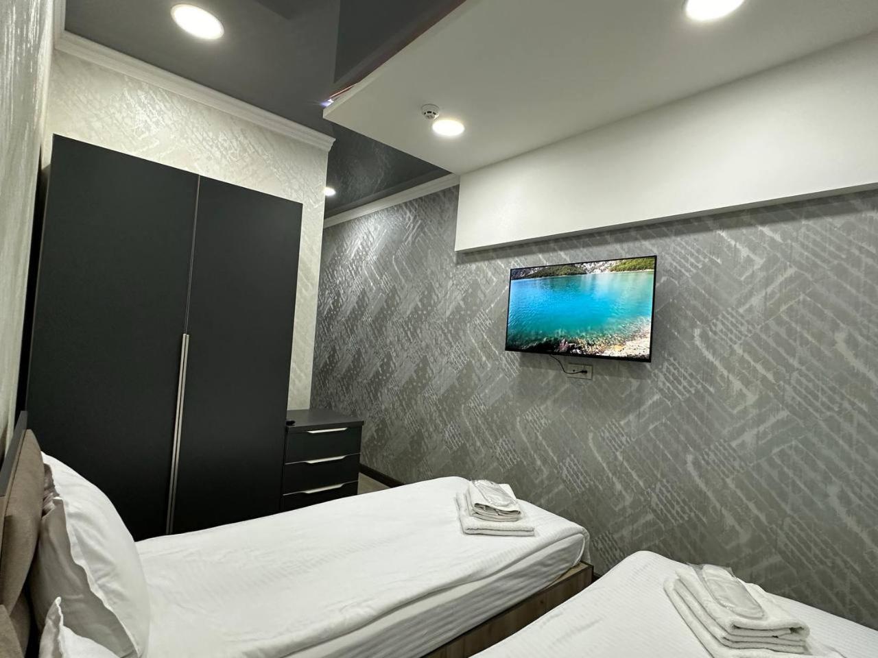 Vip Hotel Tashkent Bagian luar foto