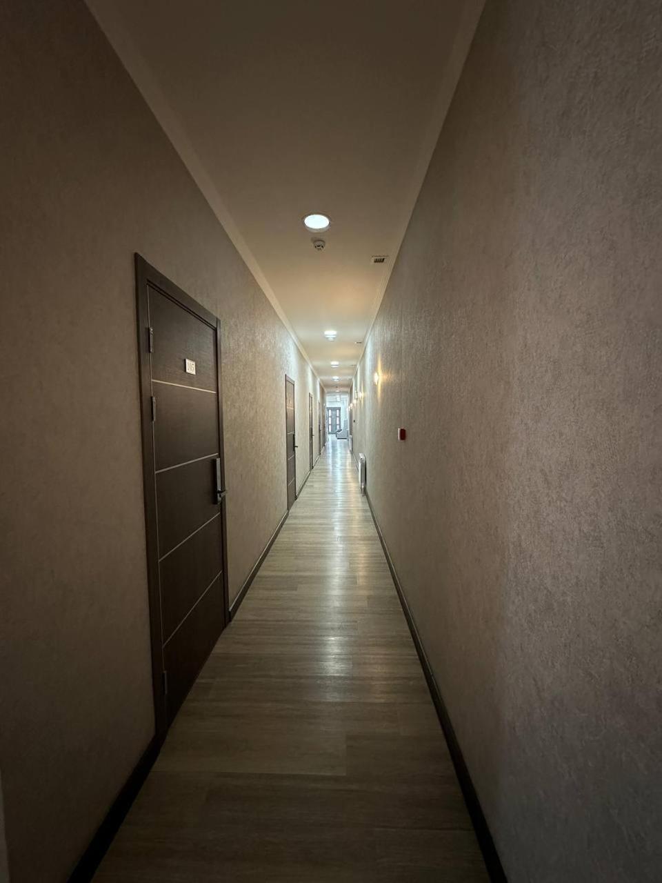 Vip Hotel Tashkent Bagian luar foto